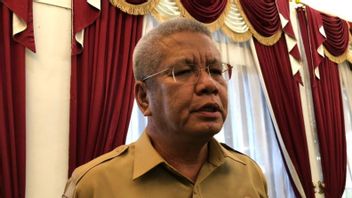 Mendagri Tunjuk Sumastro Jadi Penjabat Wali Kota Singkawang