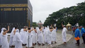 Pemerintah Jamin Pembagian Kuota Haji 2026 Lebih Transparan dan Bebas Intervensi