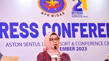 BPH Migas: Supplie Management Needs To Meet Fuel Operational Reserves