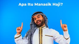 Qu’est-ce que le manasik du Hajj? Voici une explication de l’ordre et de la procédure