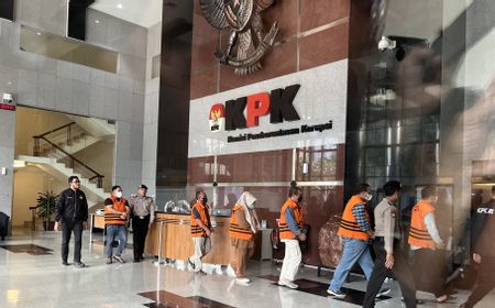 Ditangkap KPK, Anggota DPRD OKU Sumsel Minta Fee Proyek dan Balasannya Anggaran Dinas PUPR Naik
