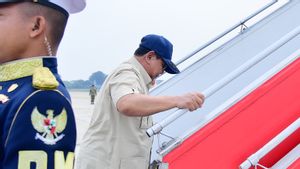 Kedua Kalinya Prabowo ke Aceh, Cek Penanganan Bencana dan Lokasi Terdampak