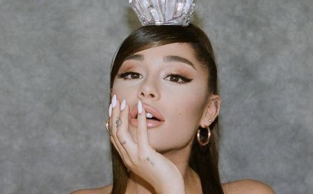 Excuse Me, I Love You, Dokumenter Konser Ariana Grande Tayang di Netflix 21 Desember