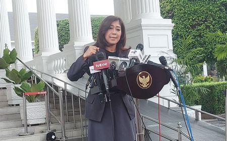 Pegawai Komdigi Jadi Tersangka Kasus Judi Online, Komisi I DPR Apresiasi Komitmen Menteri Berangus Judol