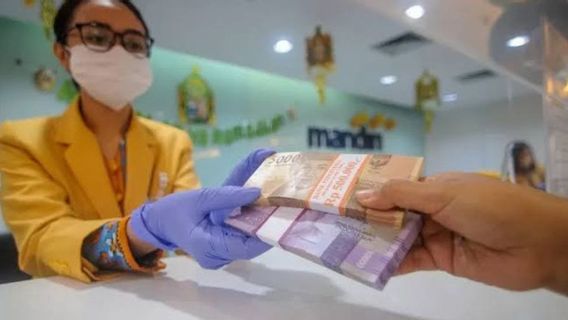 5 Jenis Suku Bunga Bank Lengkap dengan Contohnya