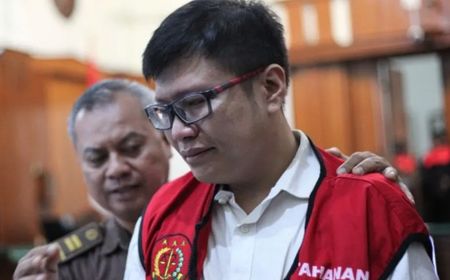 Kejagung Belum Ungkap Sumber Duit Suap Vonis Bebas Ronald Tannur Anak Anggota DPR