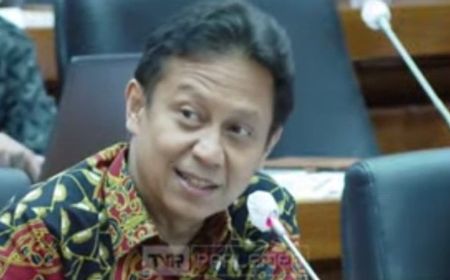 Kemenkes Cegah Penyakit Tak Menular dengan Strategi Kendali COVID-19