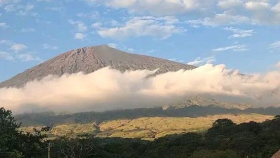 Requirements For Riding Mount Rinjani And Registration Procedures