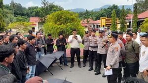 Kasus Kematian Mahasiswa UNG Usai Ikut Diksar, Jenazah Bakal Diekshumasi