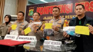 Pelaku Pembunuhan di Cilincing Dijerat Pasal Berlapis, Terancam Penjara Selama 15 Tahun