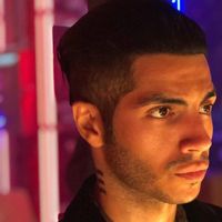 Mena Massoud Who Doesn't Get A Job After Aladdin