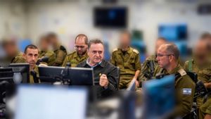 Menhan Israel: Hamas Harus Melucuti Senjata dan Bebaskan Sandera Atau Gaza akan Hancur