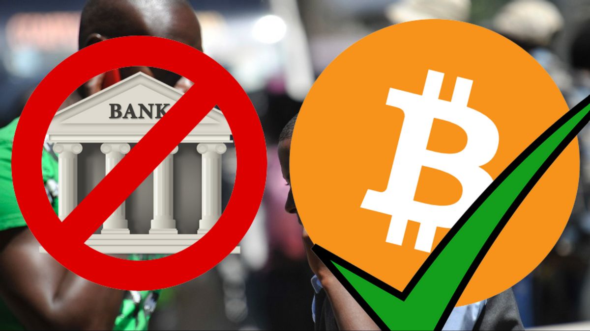 After Bank Collapse, Balaji Srinivasan Predicts US Will Limit Access To Bitcoin
