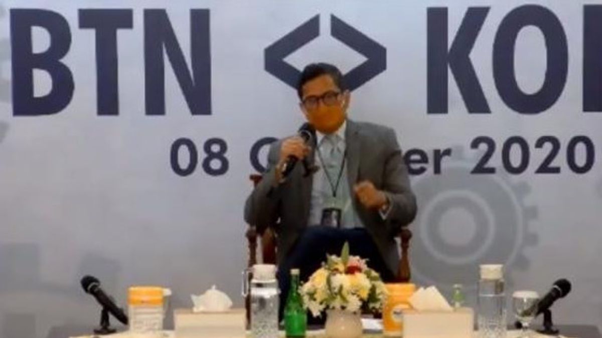 Dukung UMKM Indonesia, Bank BTN Gandeng KoinWorks