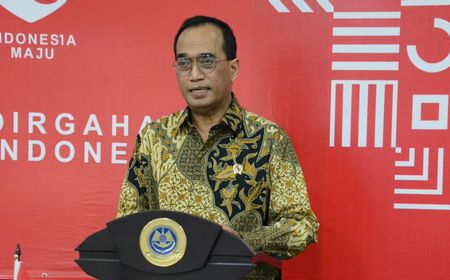 Menhub Budi Karya Sebut Passenger Service Charge dan Airport Tax Masih Gratis di 2021