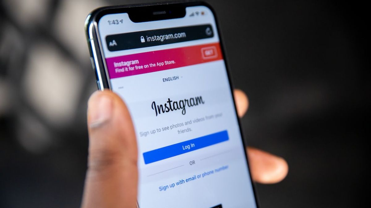 Tetap Awasi Anak Anda, Begini Cara Aktifkan Fitur Pengawasan Instagram