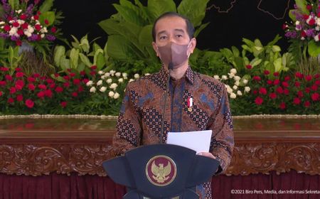 Dengar Curhatan 15 Perwakilan Peternak, Jokowi Perintahkan Mendag-Mentan Lakukan 3 Langkah Cepat Ini