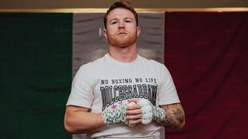 Michael B. Jordan Invited Canelo Intensifies III To Respect Mexico's Boxing Traditional