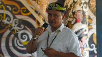 BPPD Kaltara Sambut Positif Kembalinya 127 Hektare di Sebatik, Perkuat Kedaulatan dan Kepastian Warga