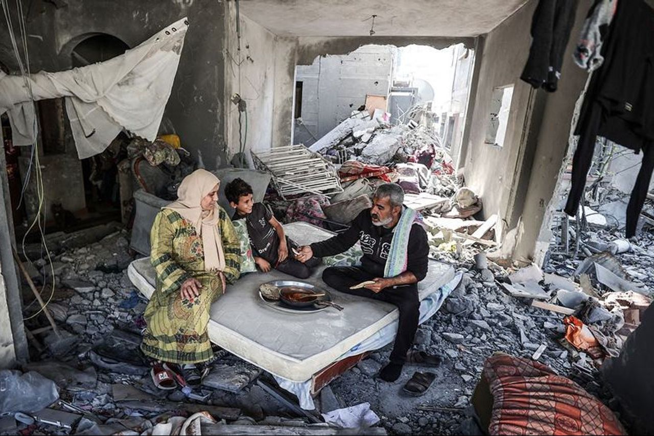 L'ONU : Le conflit entre les Hamas et Israël à Gaza coûte sérieux à l'environnement