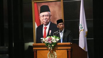 Ramai Diduetté avec Ridwan Kamil à l’élection du DKI, Heru Budi Semringah
