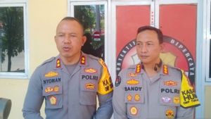 Polisi Pastikan Keamanan Kondusif Pasca-Perang Antardesa di Pulau Adonara Flores Timur 