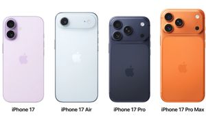 iPhone 17 Pro Max vs iPhone Air: Mana yang Harus Dibeli di 2025?