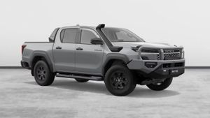 Toyota Recall Hilux Produksi 2025-2026, Lebih dari 13 Ribu Unit Terdampak