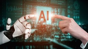 Cepat dan Mudah, Ini 5 Platform AI Generatif Terbaik untuk Produksi Konten Digital Secara Otomatis