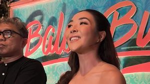 Gisel Akui Pipi Chubby Jadi Sumber Insecure