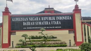 Demokrat Laporkan Profesor Dosen USU ke Polda Sumut karena Hina SBY