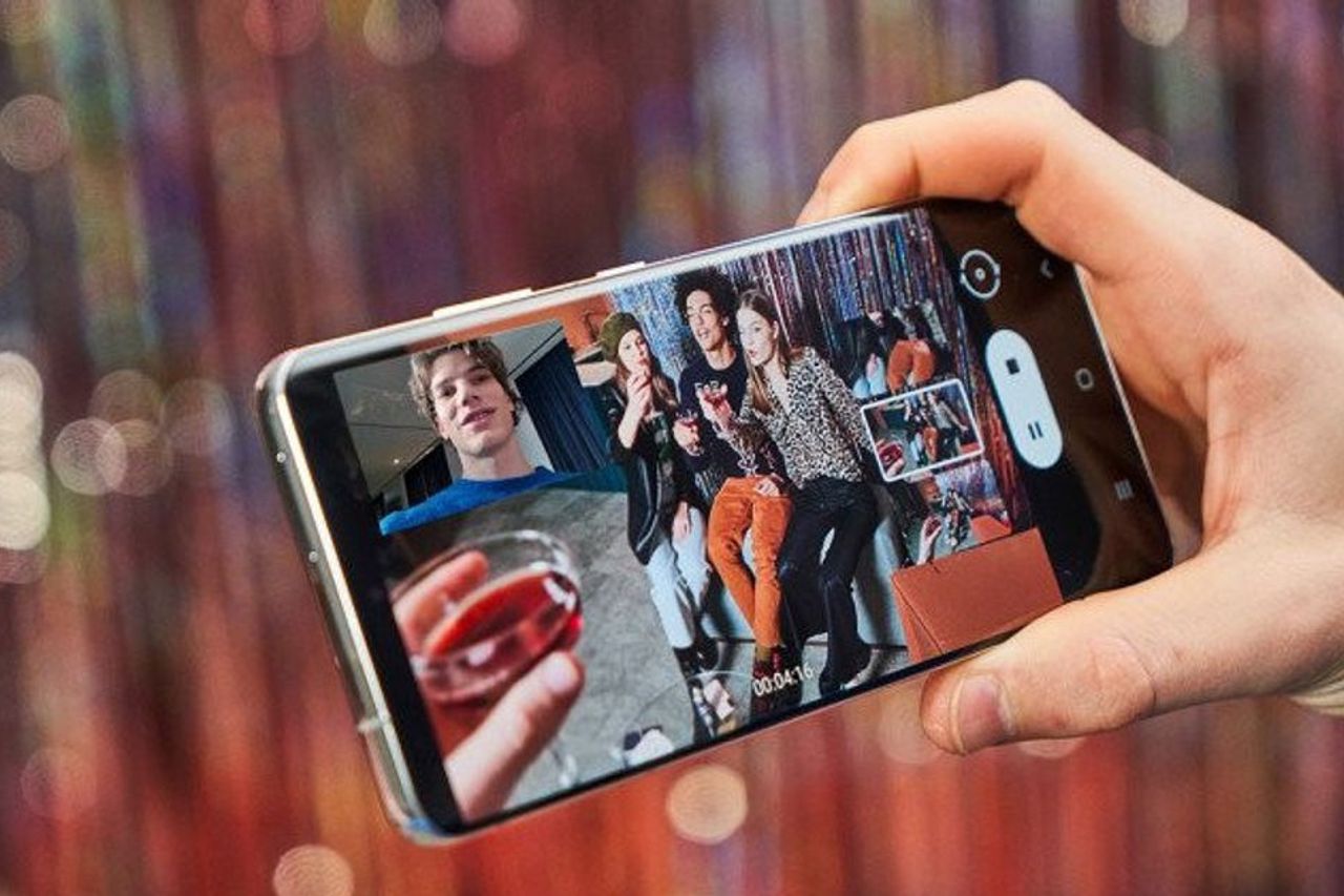 These Are The 6 Differences Between The Samsung Galaxy S21 And S21 FE (Fan Edition)