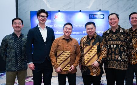 CHINT Indonesia - NURINDA Kerja Sama Produksi MV Panel untuk Dukung TKDN Pemerintah