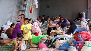 Dokter Anak Peringatkan Susu Formula Tak Boleh Diseduh Sembarangan di Pengungsian, Kenapa?