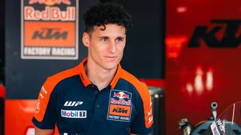 Czech MotoGP 2025: Pol Espargaro Replaces Maverick Vinales