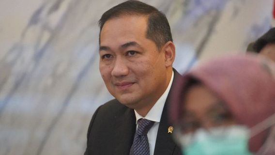 Regarding Binary Options, Trade Minister Lutfi: Entering The 'Grey' Area, Criminal