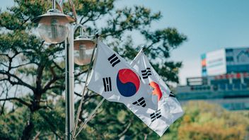 La Corée du Sud veut renforcer la coopération entre les États-Unis et le Japon face aux menaces du Nord