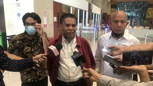 Temui Ketua Komisi III DPR, Tim Advokat Minta Kapolri Tuntaskan Kasus Brigadir J Hingga Ada Penetapan Tersangka