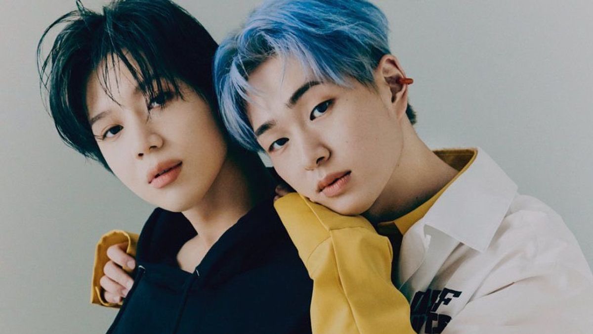 SHINee's Taemin And Onew Reportedly Leave SM Entertainment