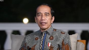 80 Pour Cent Des Milléniaux Satisfaits Du Président Jokowi