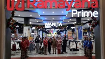 Ramayana Layoffs And The Drop In Share Price Of The Issuer Coded As RALS