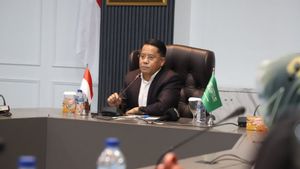 Indonesia Jadi Tuan Rumah Konferensi Islam ASEAN