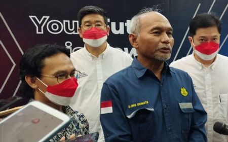 SKK Migas Laporkan Penerimaan Negara dari Sektor Hulu Migas Tembus 12,7 Miliar Dolar AS