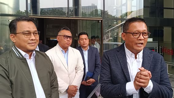 Kadiv Hubinter Polri Sebut Harun Masiku Ada di Indonesia