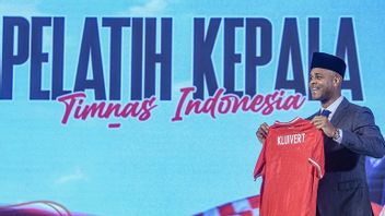 Palais demande un remplaçant immédiat pour Kluivert