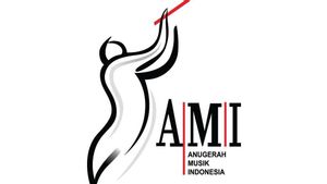 AMI Awards 2020 Punya 53 Kategori dan 2 Penghargaan Khusus