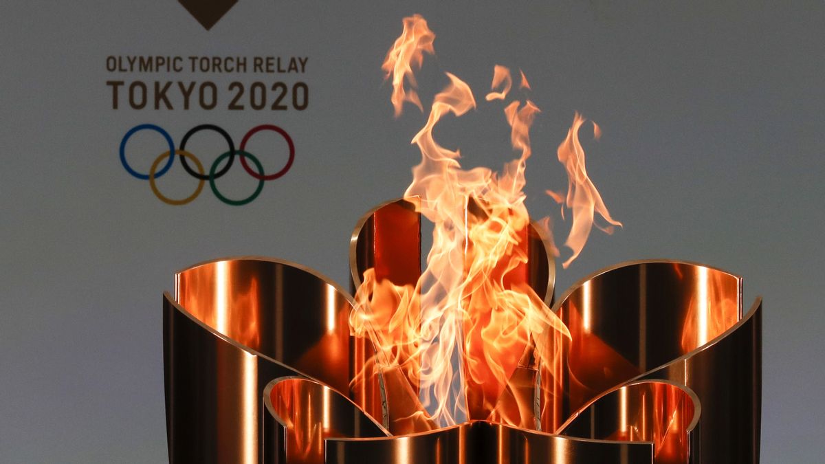 KOIと東京都大使館が協力して、日本のインドネシアのサポーターがオリンピックに参加できるように