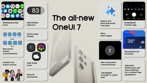 Samsung One UI 7 Hadirkan Desain Ulang Aplikasi Kamera yang Memudahkan Penggunaan Satu Tangan