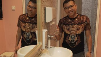 Anang And Ashanty Collaborate With GB Sanitaryware At Lu'miere Outlet