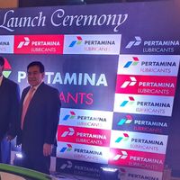 Pertamina Lubricants Lebarkan Sayap, Pasarkan Produknya ke Bangladesh